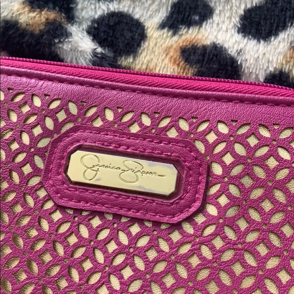 Jessica Simpson Wallet